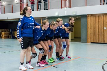 Bild 240 - Frauen Wiemersdorf/G�strow/Wakendorf